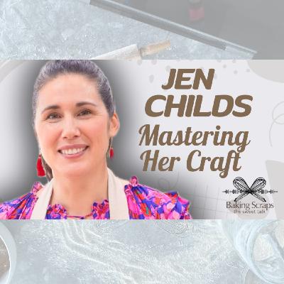 Jen Childs
