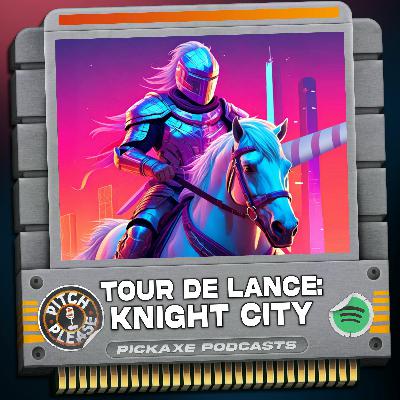 Tour de Lance: Knight City