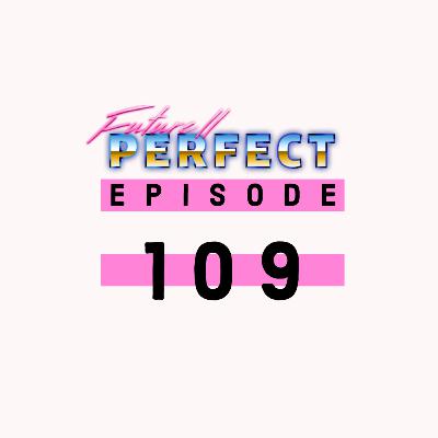 Episode 109 - White Worldstar Episode 109 - White Worldstar