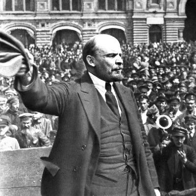 #4 - L'implication occidentale dans la révolution bolchévique