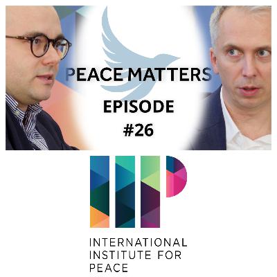 Poland Rising: Democracy, Peace, and Leadership in Europe. Wojciech Przybylski & Maciej Kisiliowski Poland Rising: Democracy, Peace, and Leadership in Europe. Wojciech Przybylski & Maciej Kisiliowski