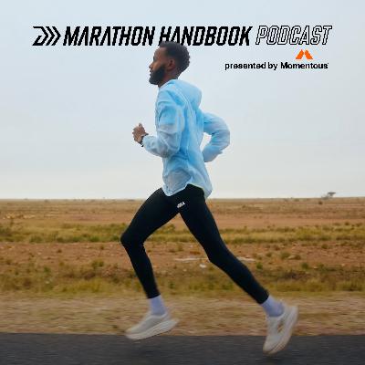 From $150 to Olympic Contender: Ahmed Muhumed’s All-In Path to Pro Running From $150 to Olympic Contender: Ahmed Muhumed’s All-In Path to Pro Running