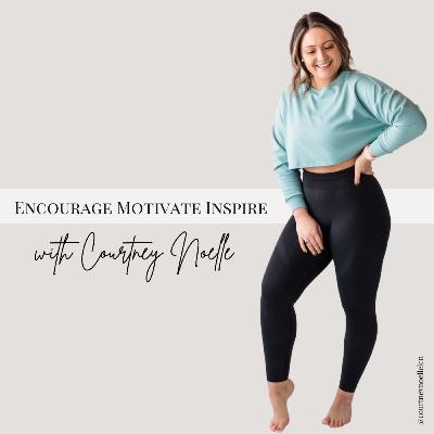 13 - The Bullshit You Need to Stop Buying Into with Nicole Heil
