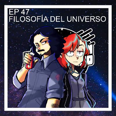 Filosofía del Universo Filosofía del Universo