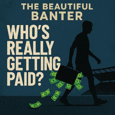 The Beautiful Banter Ep: 06: Transfer Deadline Day Illusion