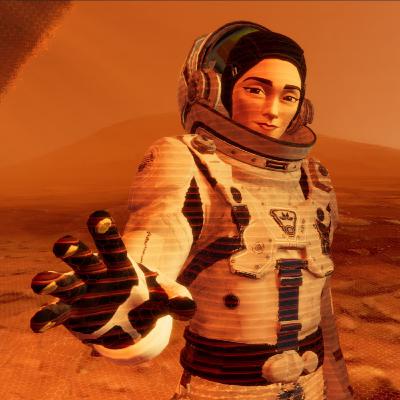 פרק 7 - מכונת האמפתיה