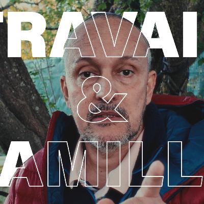 #9 PACIFIC CREST TRAIL 2025 : logistique et préparations avant de partir