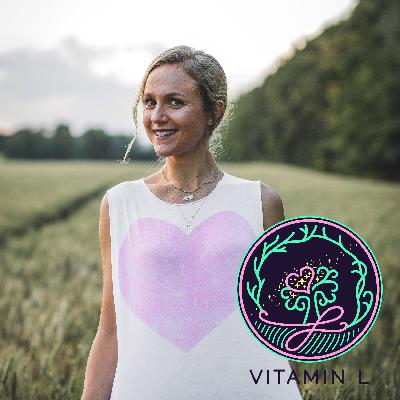 #6 „In der Zelle muss es gscheid brennen“ – Interview mit Stoffwechselcoaches Marie & Markus Hörmann