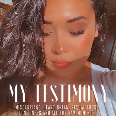 THINGS I HAVE KEPT A SECRET