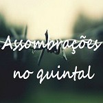 HISTÓRIAS DE TERROR DE JORGE RASKOLNIKOV