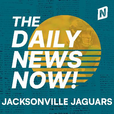 Jaguars Name 2025 Team Captains: New and Familiar Faces