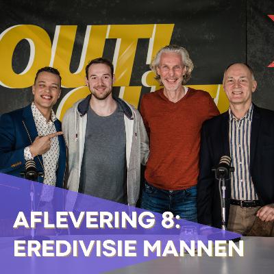 EREDIVISIE MANNEN: DREAMTEAMS, OPVALLENDE TRANSFERS, WALDORF & STATLER EN FAMILIEBANDEN | TVV S2A8