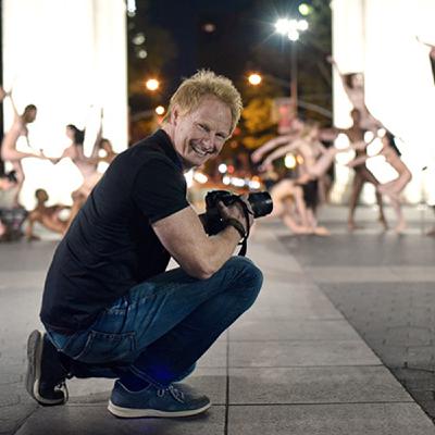 How I Broke Into Photography with Jordan Matter ("Dancers Among Us") - 024