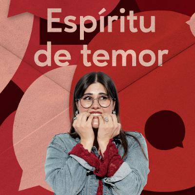 Espíritu de temor - Christy Corson