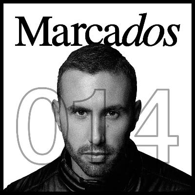 Stevan Justo | Podcast Marcados, #014