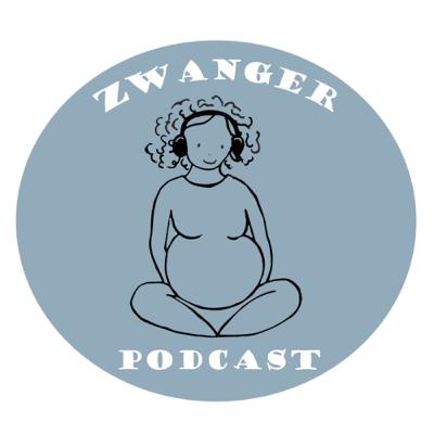 zwanger podcast
