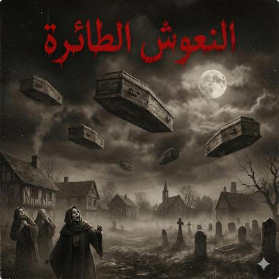 عندما تجري الجثث! | النعوش الطائرة (قصة حقيقية)