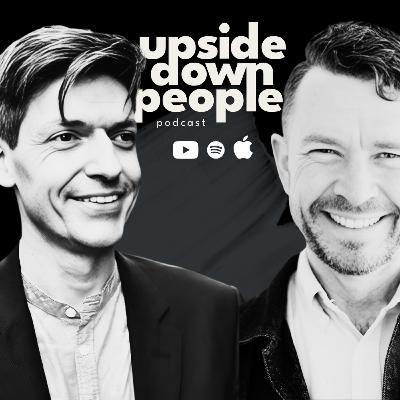 An Evangelist & Pastor Share Why Modern Evangelism Is Failing | Glen Scrivener and Rory Shiner An Evangelist & Pastor Share Why Modern Evangelism Is Failing | Glen Scrivener and Rory Shiner