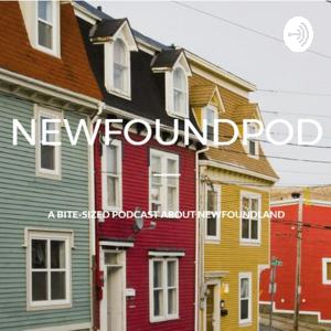 NewfoundPod: No show this week! NewfoundPod: No show this week!