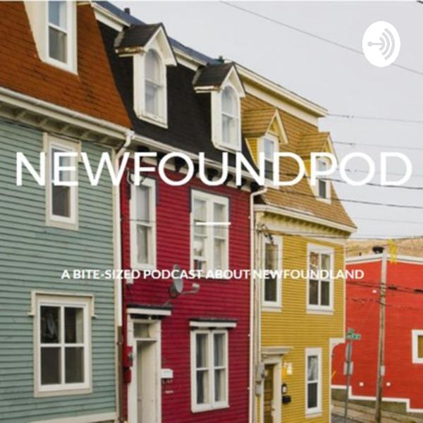 NewfoundPod: No show this week! NewfoundPod: No show this week!