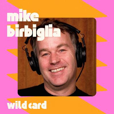 Mike Birbiglia doesn't think every setup needs a punchline