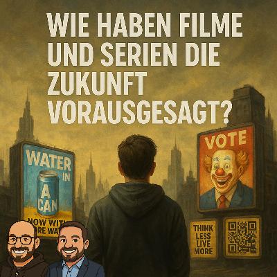 Die Zukunft der Menschheit: Zwischen Konsum und KI