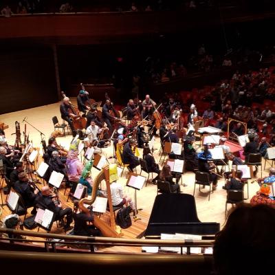 Music History Podcast