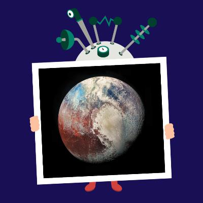 Hvad er den mindste planet?