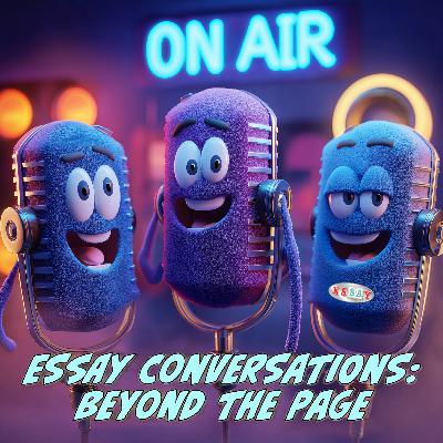 December 2025 - ESSAY Podcast - Episode 11 - Rigorous Honesty