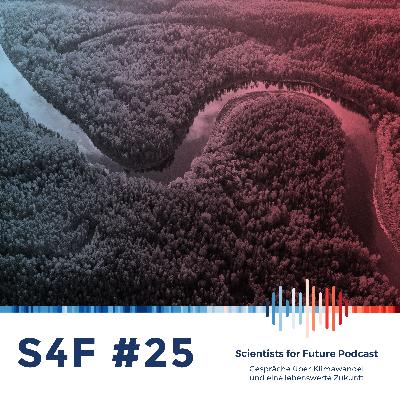 Folge #25 – Kipppunkt Amazonien