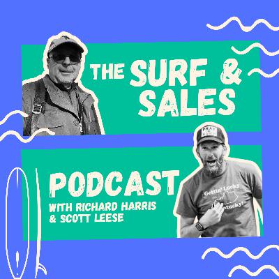 S6E30 - David Knight - How to Bring Back the Fun in Sales Coaching