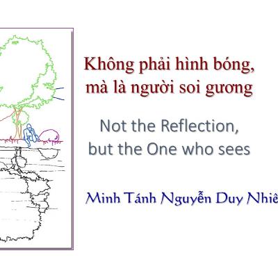 VIDEO: Sep 2025 - 02 Không phải hình trong gương