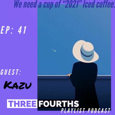 41: アイスコーヒーが飲みたくな〜る 41: アイスコーヒーが飲みたくな〜る