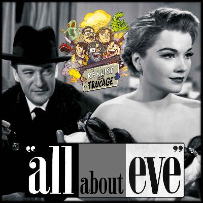 🌟 ÈVE - Joseph L. Mankiewicz (1950)