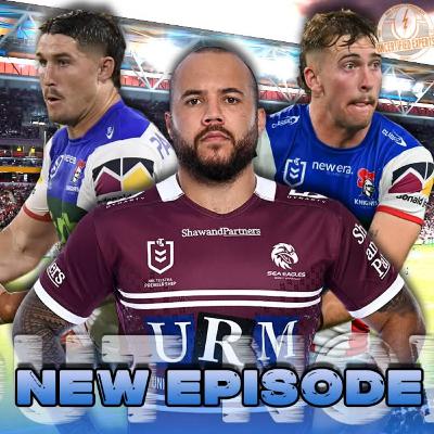 ROUND 13 PREVIEW - Is Keaon the real deal??? - Weekly Review - TLT ROUND 13 PREVIEW - Is Keaon the real deal??? - Weekly Review - TLT