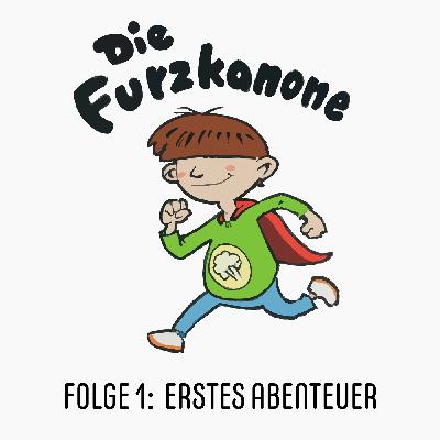 Erstes Abenteuer Erstes Abenteuer