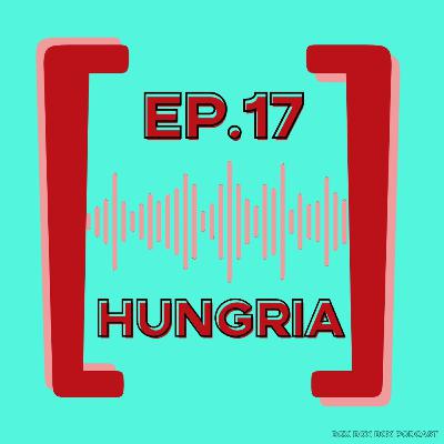 Ep. 17 - GP da Hungria: ALLEZ LES BLEUS!!! Ep. 17 - GP da Hungria: ALLEZ LES BLEUS!!!