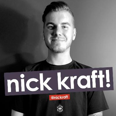 The Nick Kraft Interview (A-Plus Auto Styling)