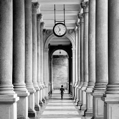 CRENÇAS LIMITADORAS