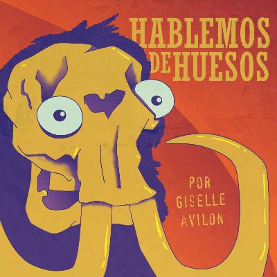 Ep. 03 – La Conservación Paleontológica: Diferencias entre la conservación del patrimonio cultural y natural. Ep. 03 – La Conservación Paleontológica: Diferencias entre la conservación del patrimonio cultural y natural.