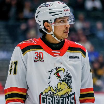 Ep. 133: First-place Wings in rarefied air; Kannok Leipert interview