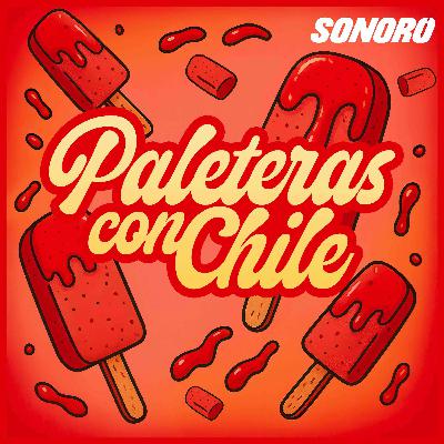 (Paleteras Con Chile) Amor de verano: Love Island, Summer Flings, & La Mamada de la Semana  - EP #23