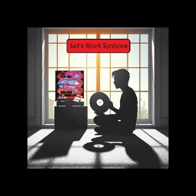 Album Review - Foo Fighters: Medicine at Midnight (Album 10)