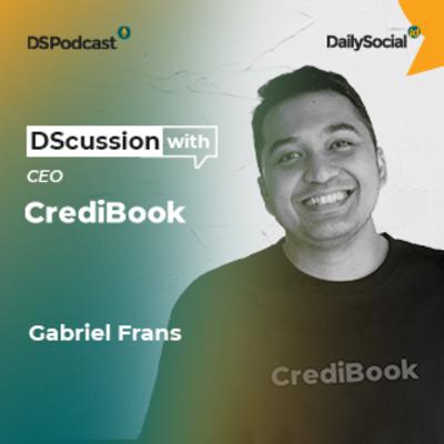 S2Eps.34 - Inovasi Layanan CrediBook untuk Pelaku UMKM