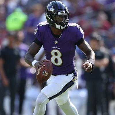 #535: 2025 NFL Predictions + Week 1 Preview (with Hal Bent)