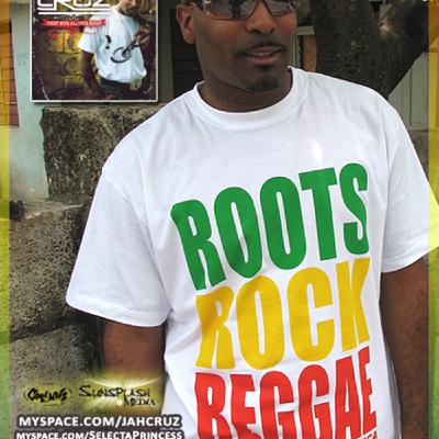 Anthony Cruz . Leaders of the World