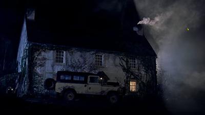 Dog Soldiers Dog Soldiers