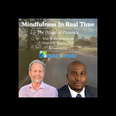 The Power of Presence: Insights from David Hubbard