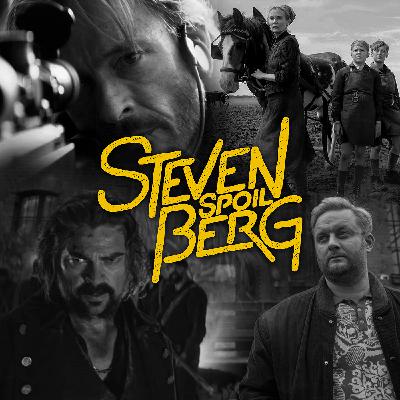 #135 - Feuilleton Steven #135 - Feuilleton Steven