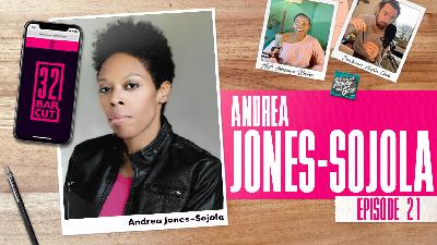 Andrea Jones-Sojola Andrea Jones-Sojola